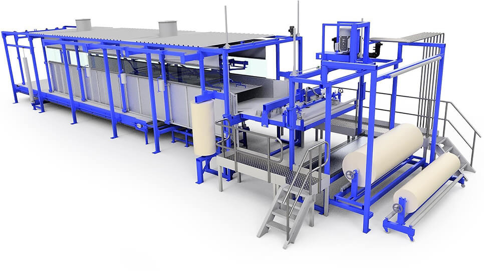 Viscoelastic Polyurethane Foam industry insight