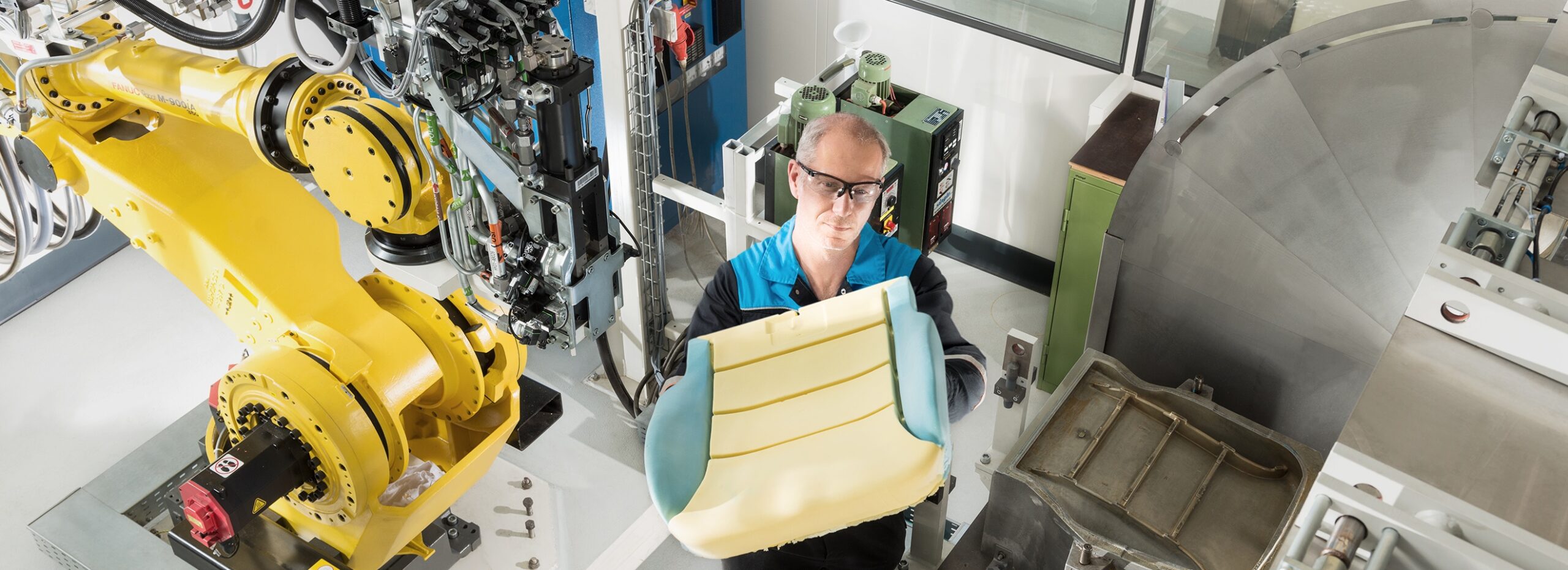 Viscoelastic Polyurethane Foam industry insight