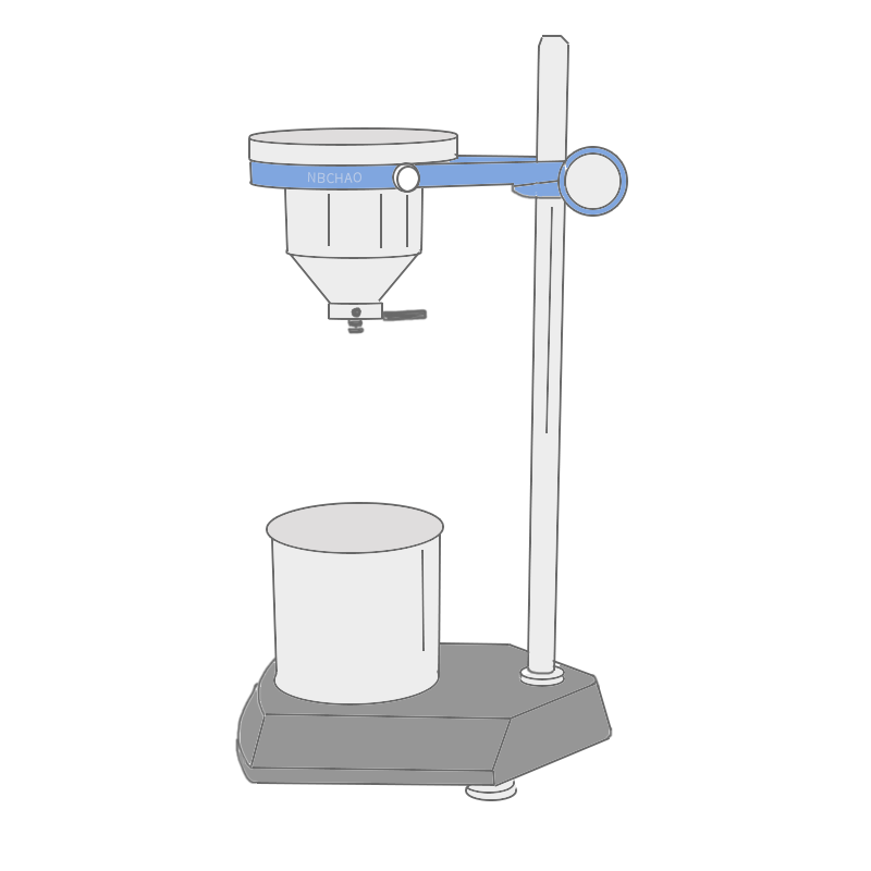 Viscosity Cup industry insight