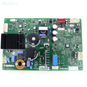 Vissani Fridge Parts industry insight