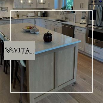 Vita Cabinetry: Wholesale Kitchen Cabinets