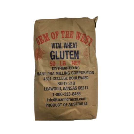 Vital Wheat Gluten