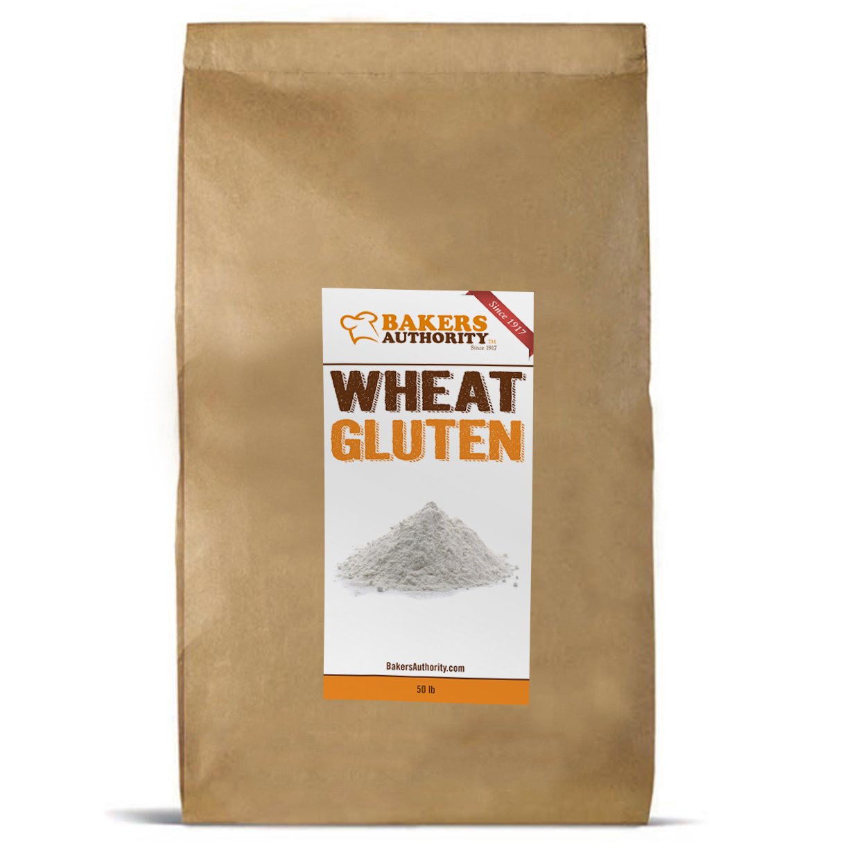 Vital Wheat Gluten Ingredient Supplier in US