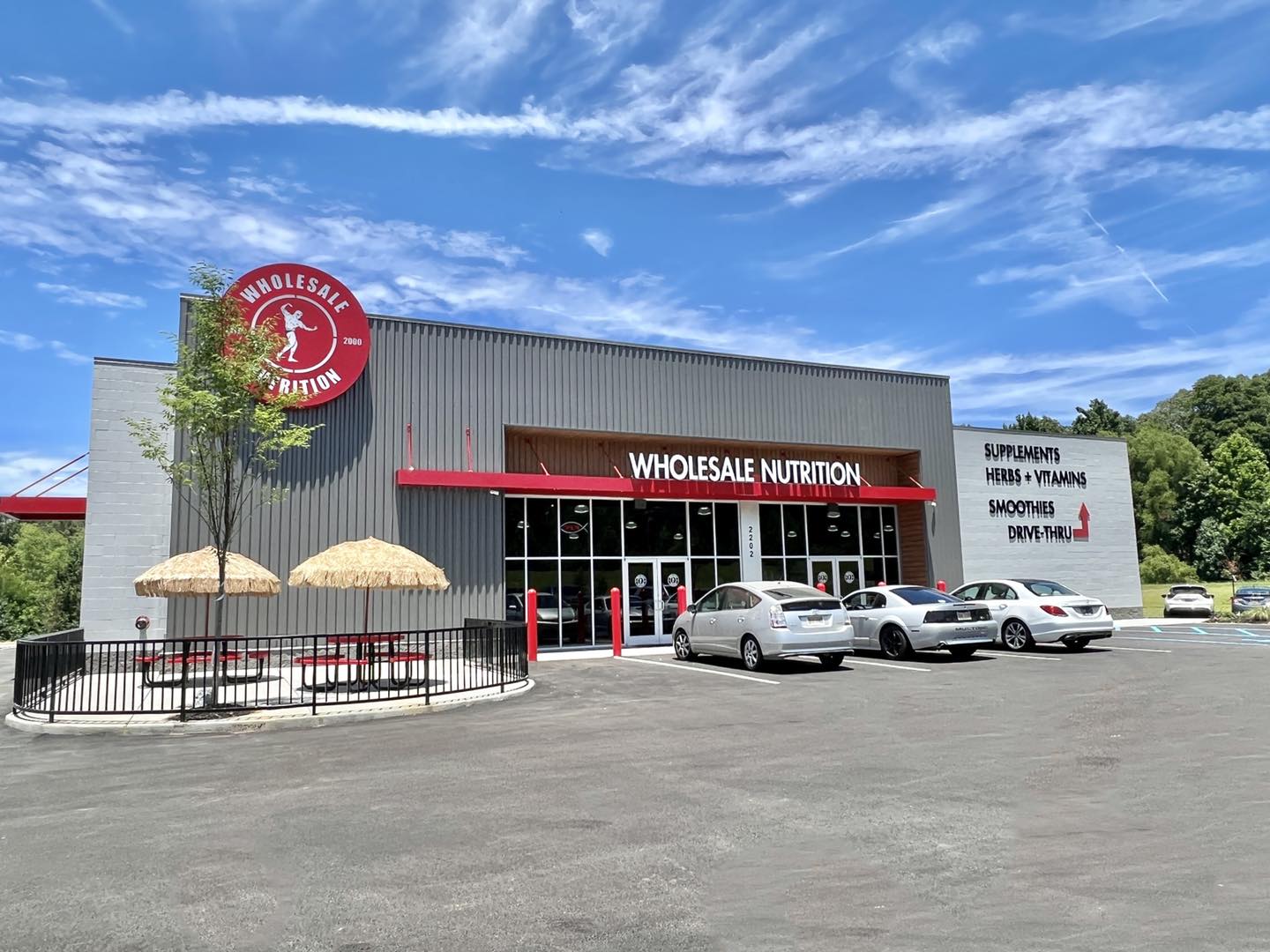 Vitamins & Nutrition Supplements Wholesale