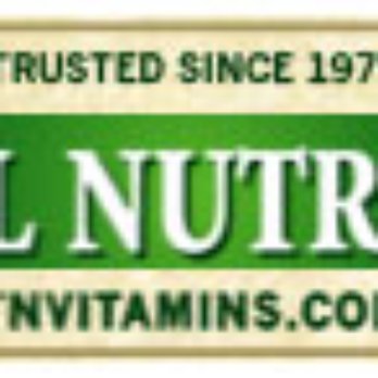 Vitamins & Nutrition Supplements Wholesale