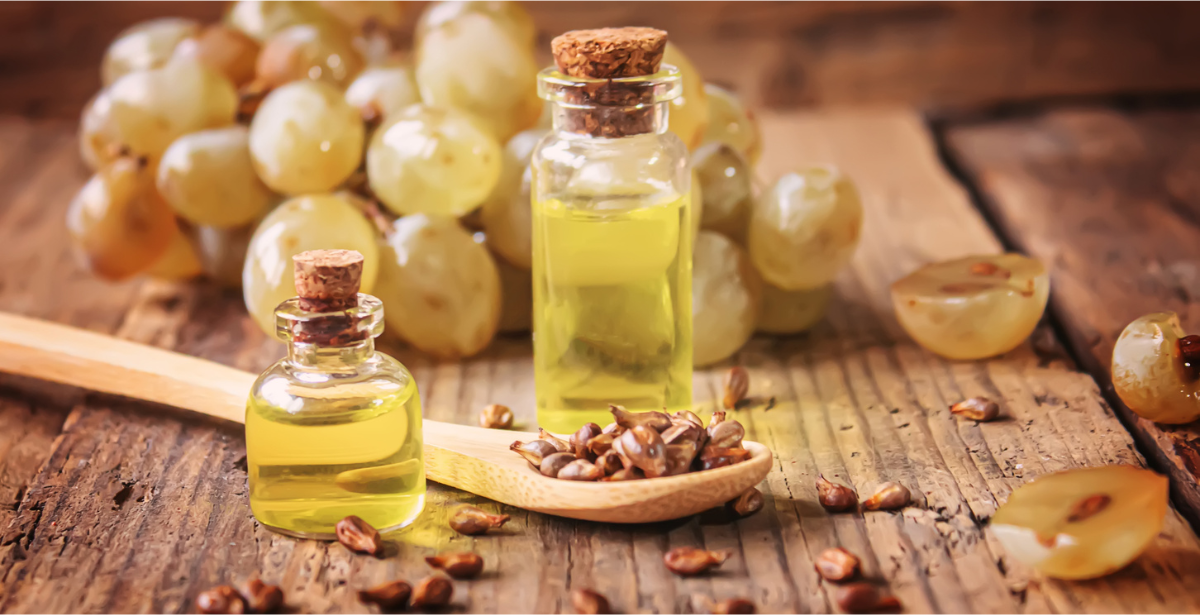Vitis Vinifera Seed Oil industry insight