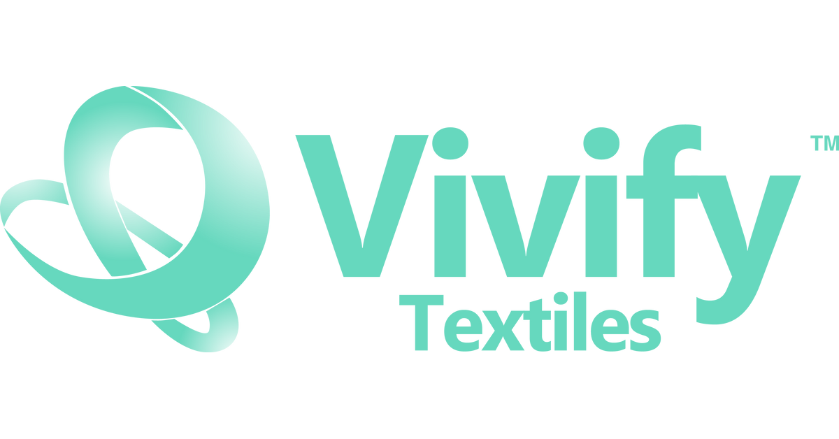 Vivify Textiles: Sustainable Fabric Manufacturers