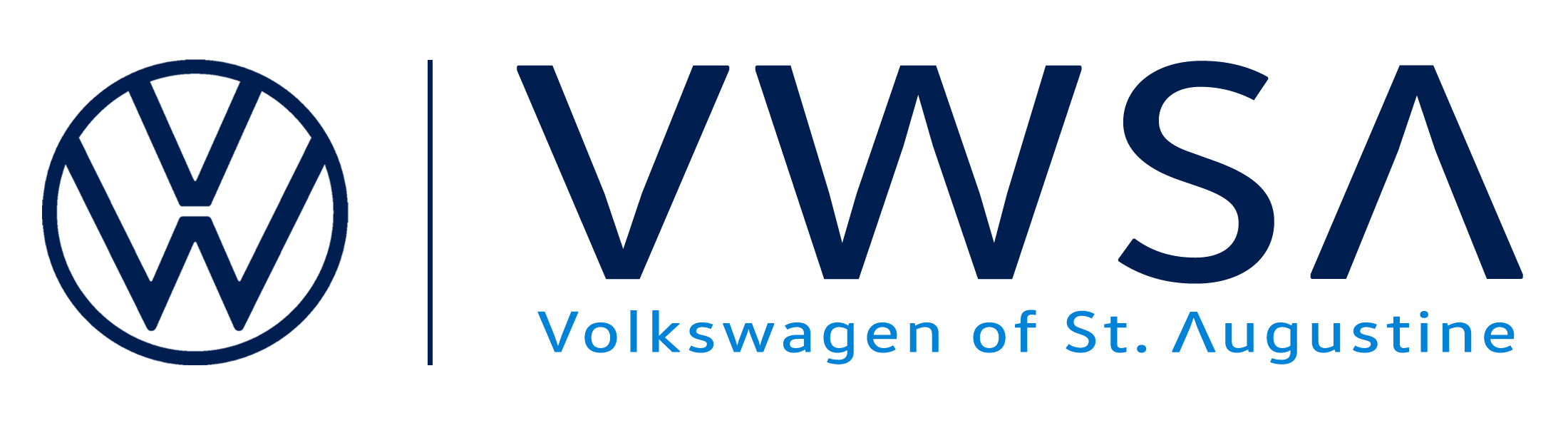 Volkswagen of St Augustine Parts Center