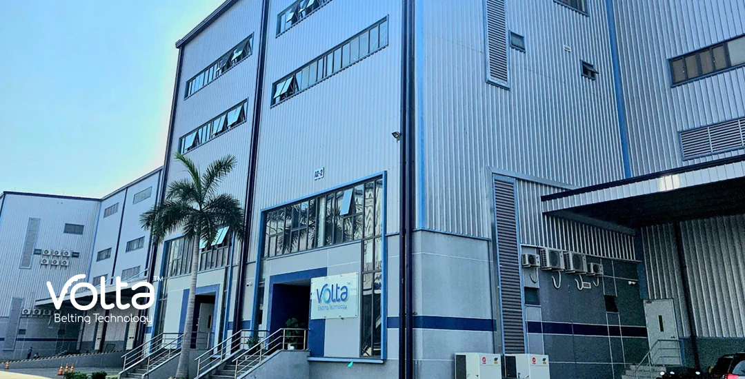 Volta Belting
