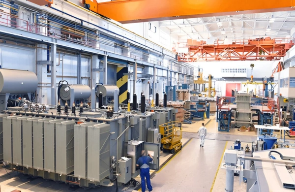 Voltage Converter For India industry insight