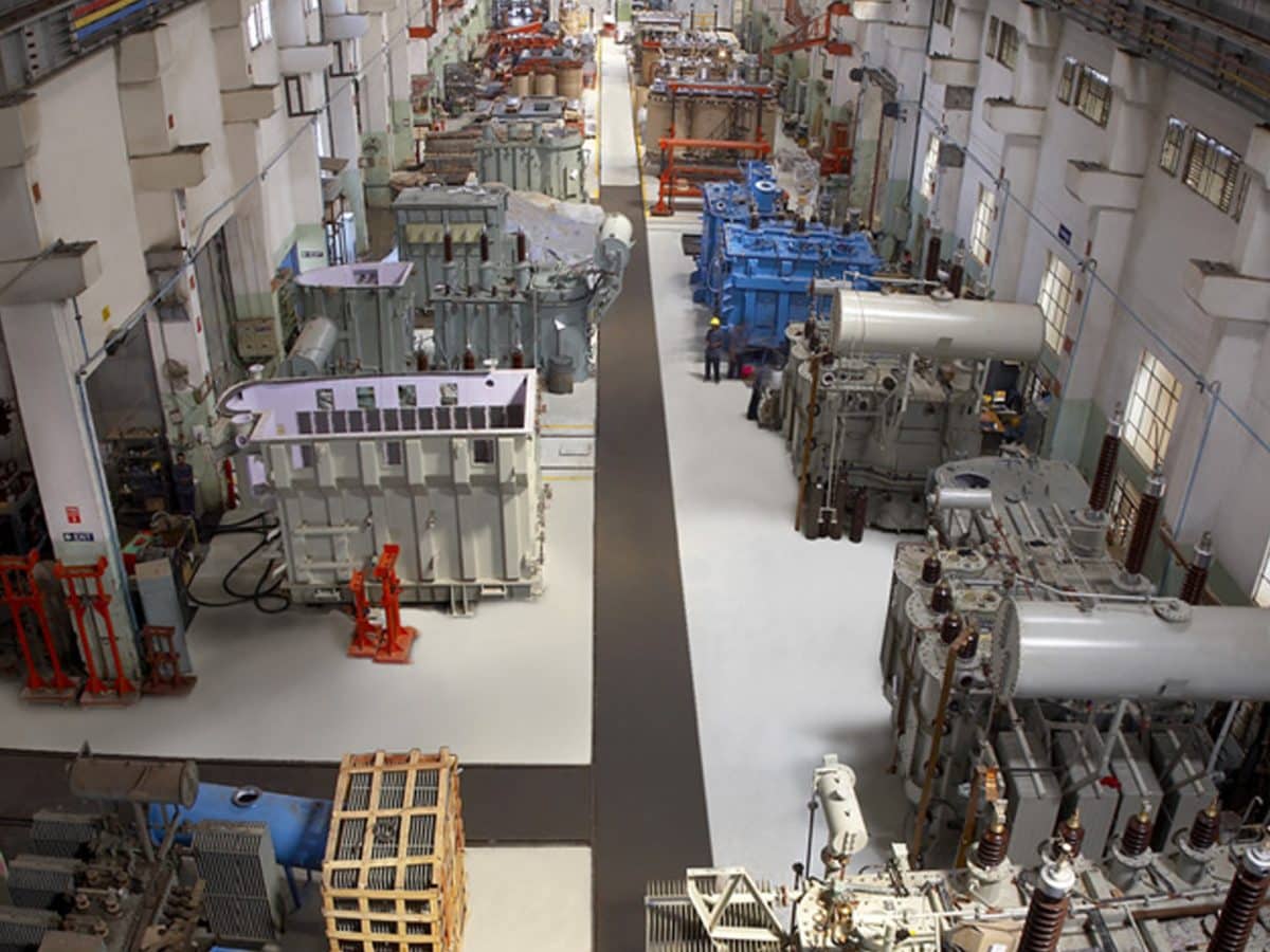 Voltage Converter For India industry insight