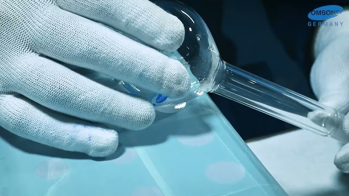 Volumentric Flask industry insight