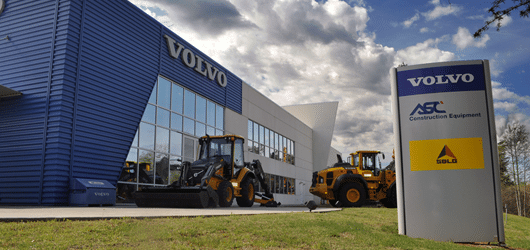 Volvo Construction Equipment