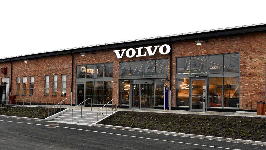 Volvo Group