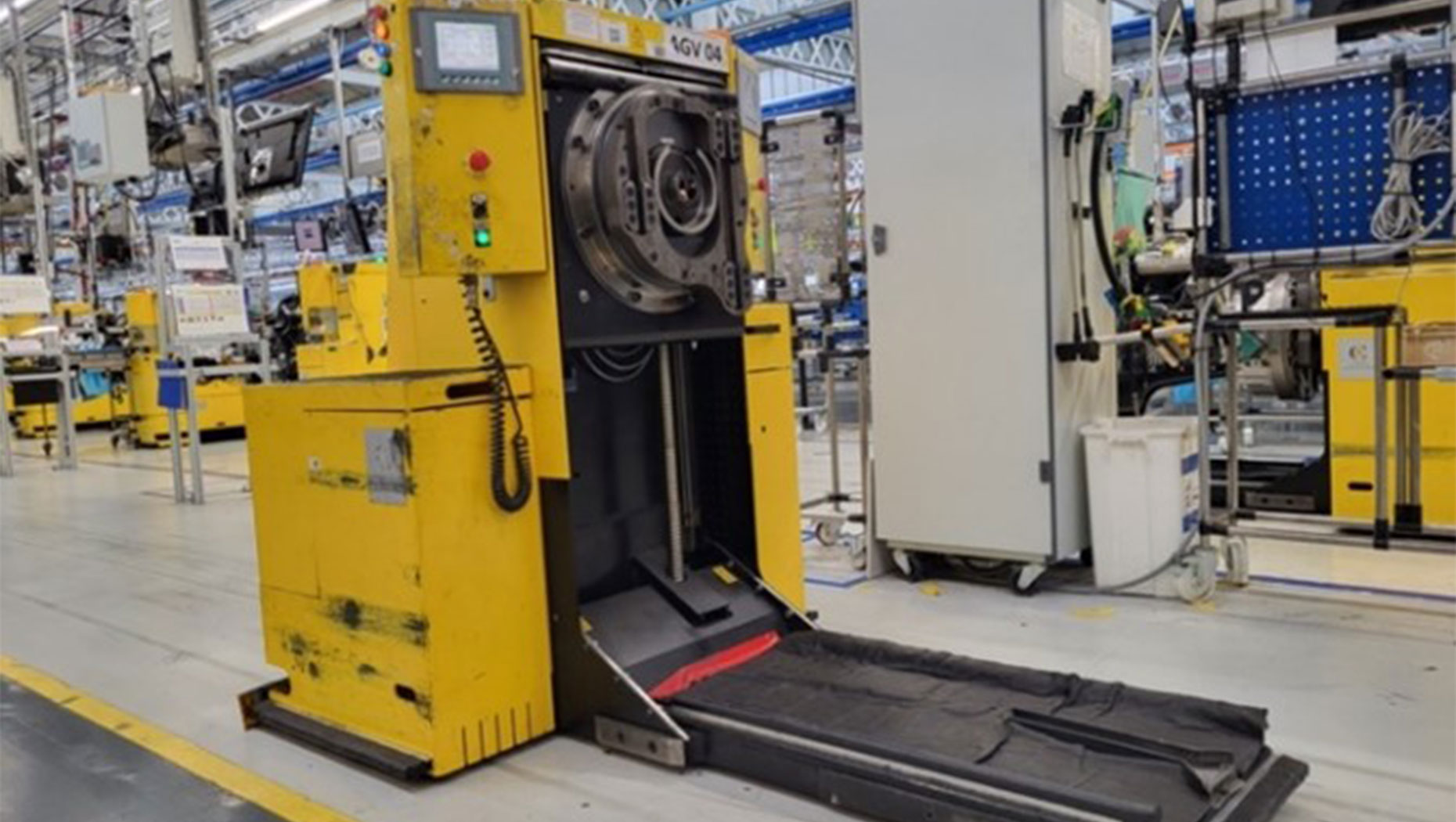 Volvo Scan Tool industry insight