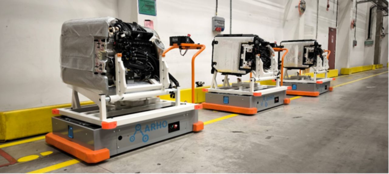 Volvo Scan Tool industry insight