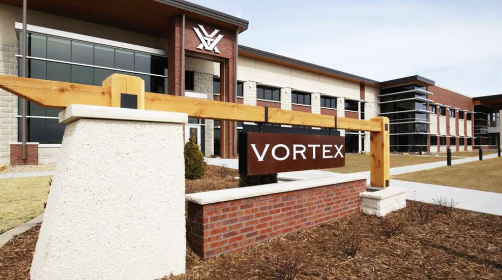 Vortex Optics