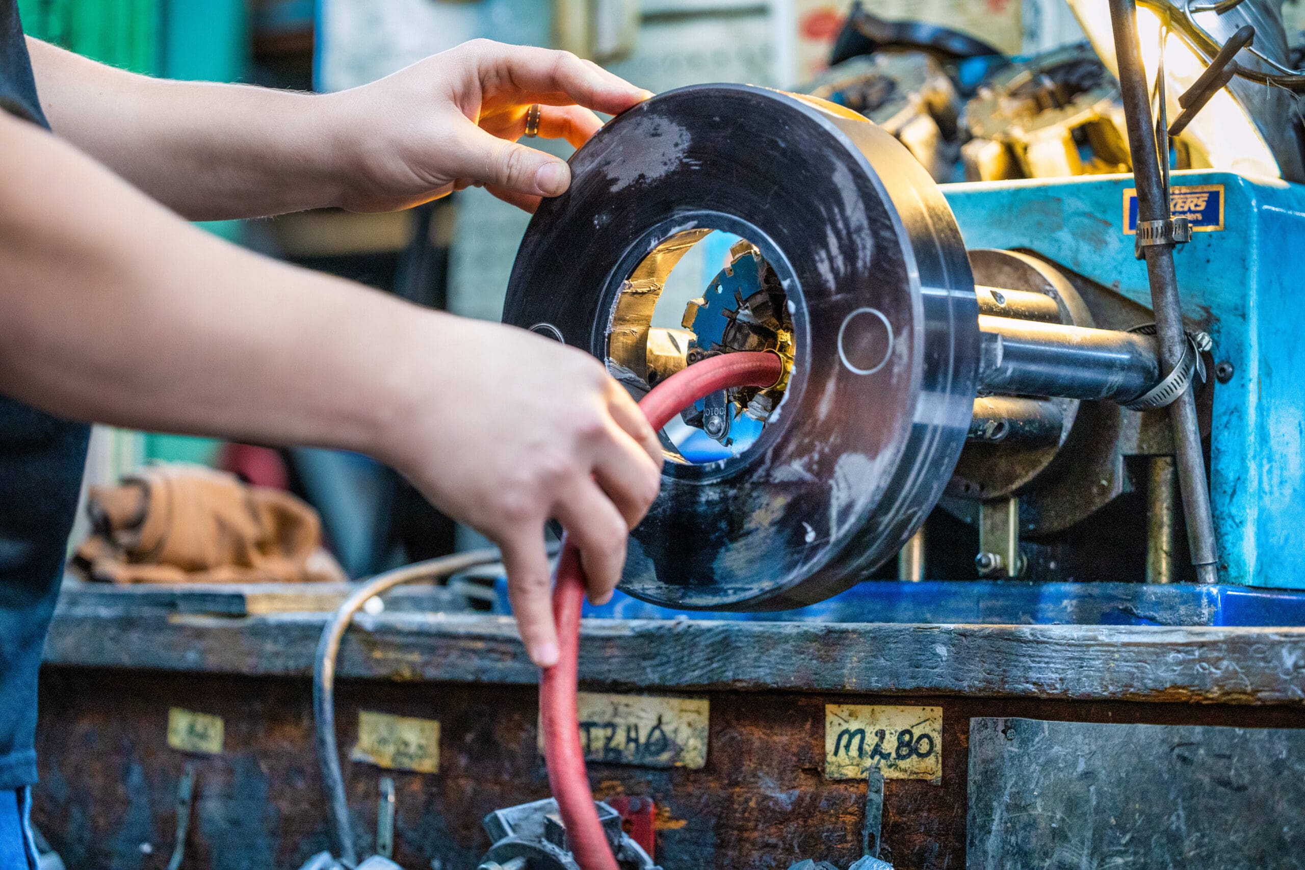 Voto  Sales industry insight