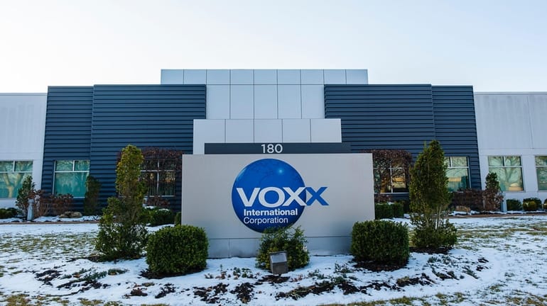 VOXX By Gentex Corporation