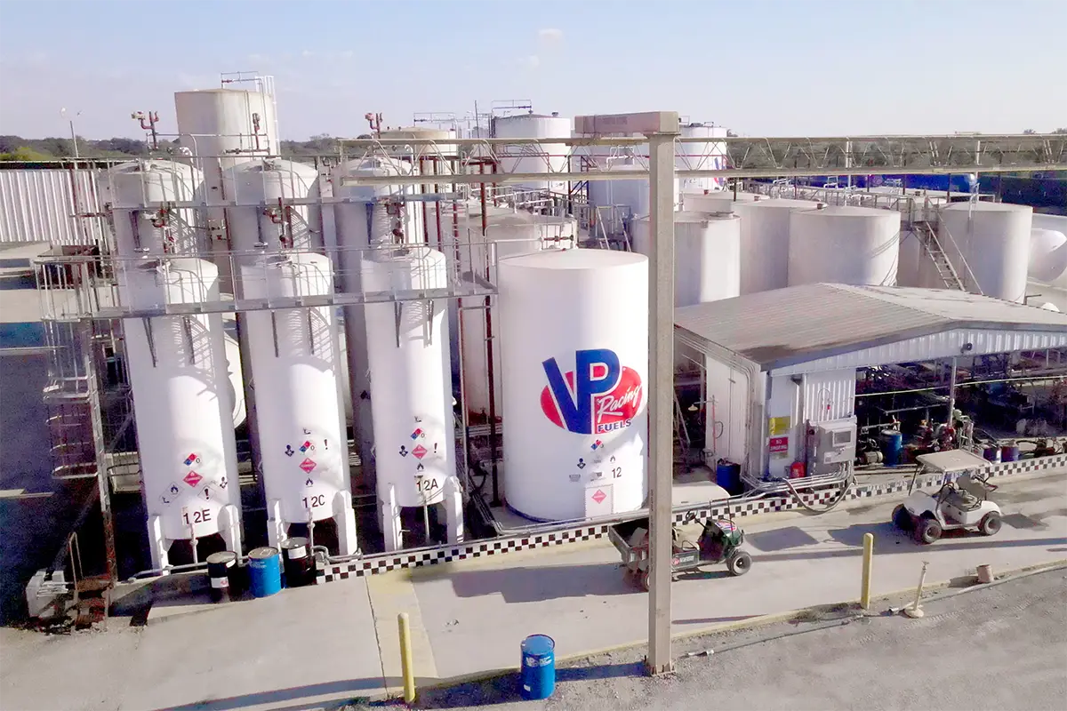 Vp Wholesale industry insight