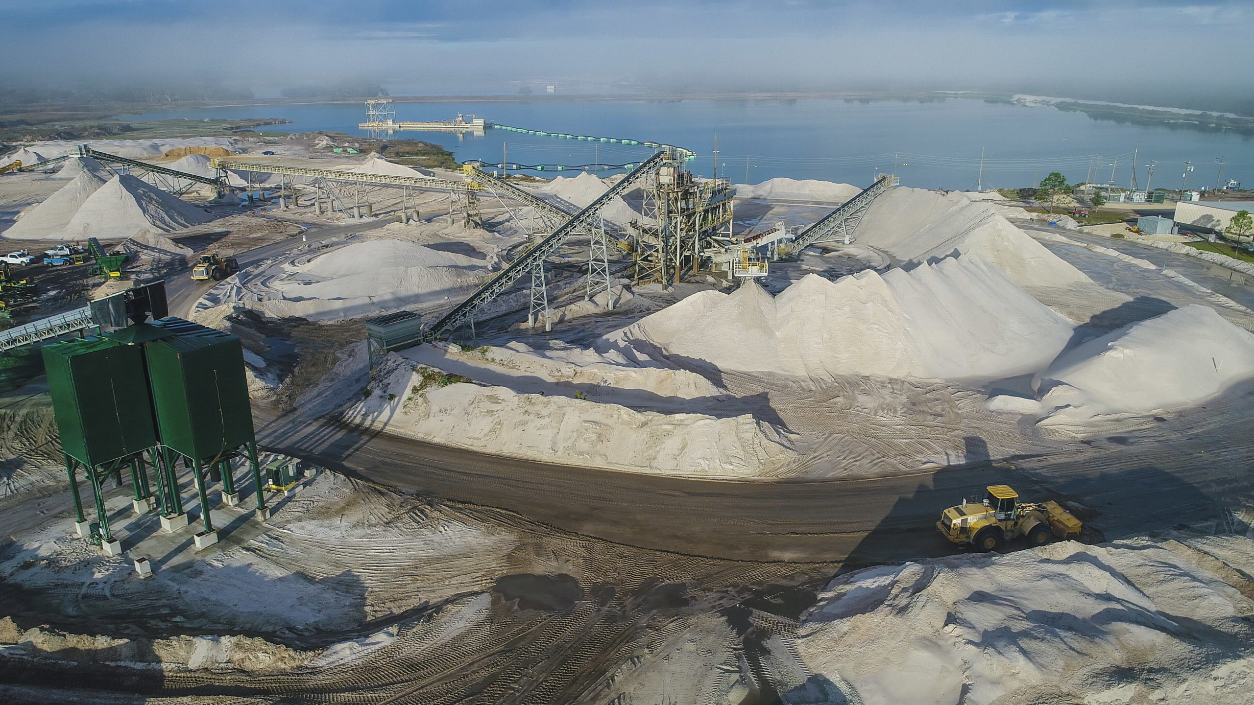 Vulcan Materials Company