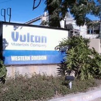 Vulcan Materials Company