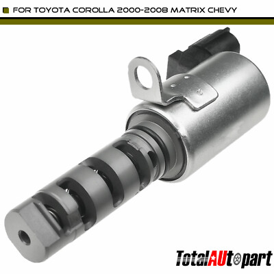 Vvt Solenoid 2006 Pontiac Vibe industry insight