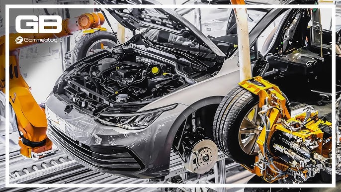 Vw  Rims industry insight