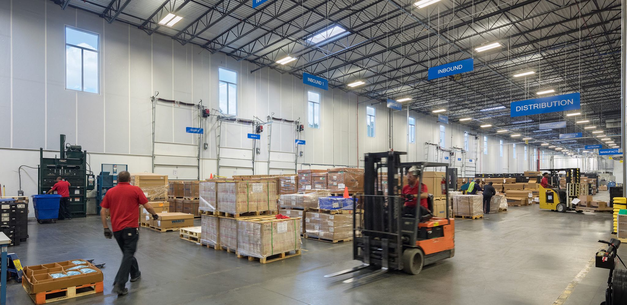 Wabco Air Compressor industry insight