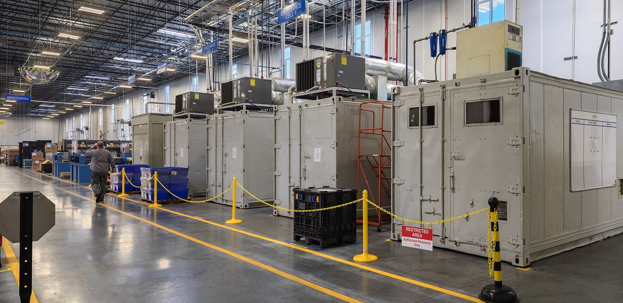 Wabco Air Compressor industry insight