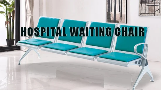 Waiting Room Chairs Wholesale industry insight