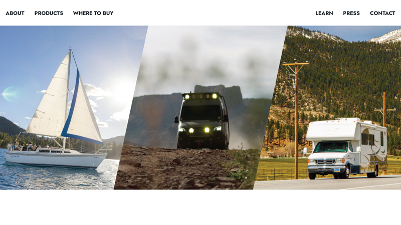 Wakespeed Charge Smarter