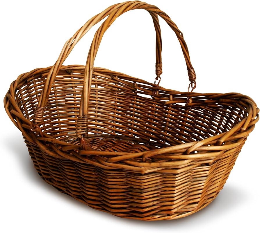 Wald Imports: Wholesale Baskets