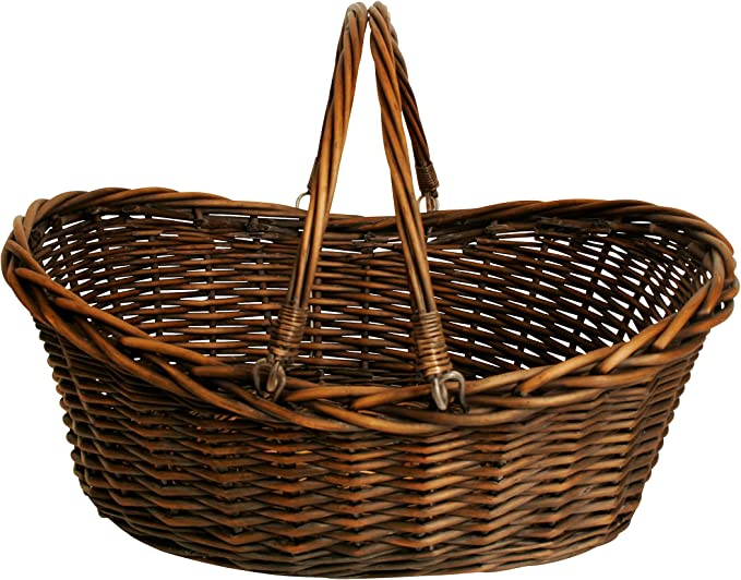 Wald Imports: Wholesale Baskets