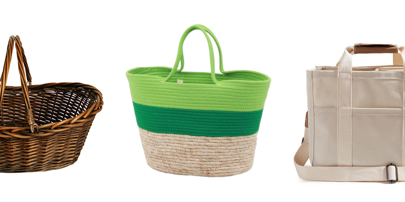 Wald Imports: Wholesale Baskets