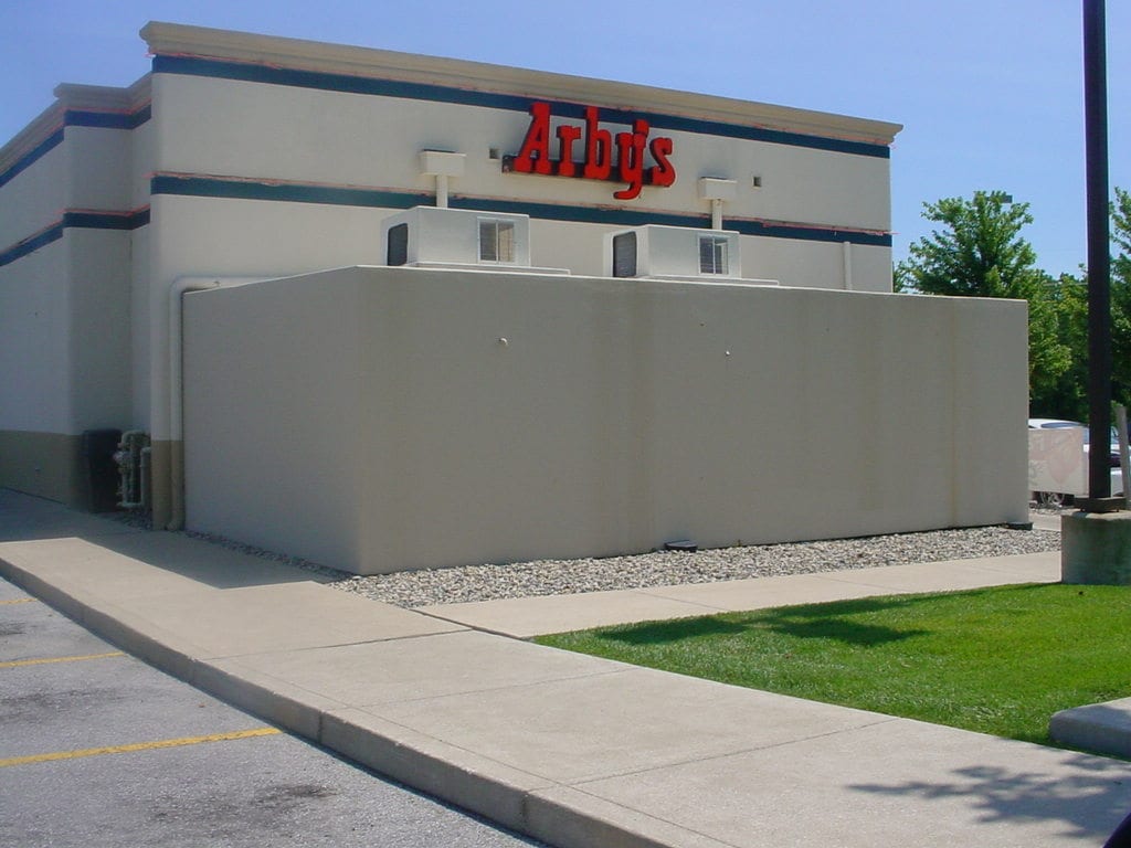 Walk-In Cooler & Freezers