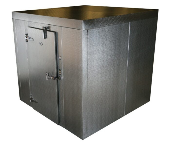 Walk-In Coolers by KPS Global