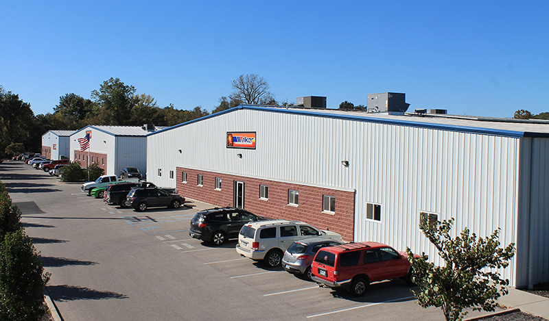 Walker Products OEM and Aftermarket Autoparts Manufacturer