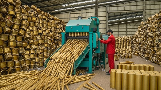 Walking Cane Blanks industry insight