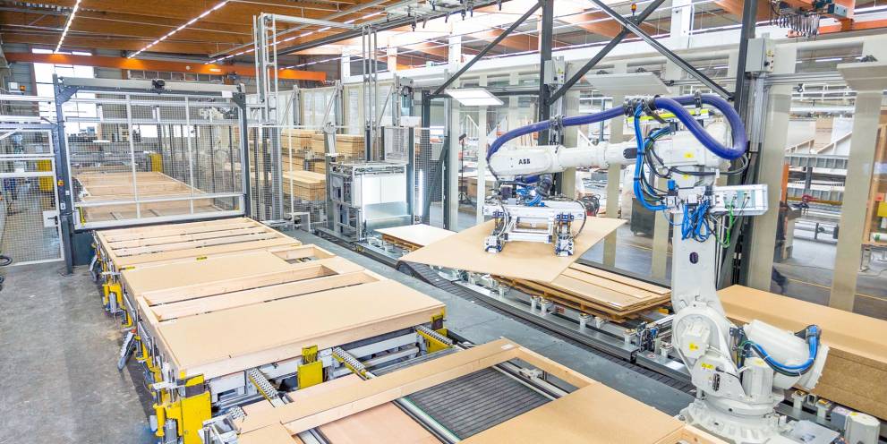 Wall Automatic industry insight