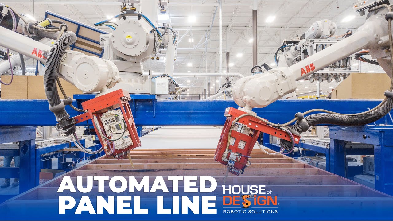 Wall Automatic industry insight