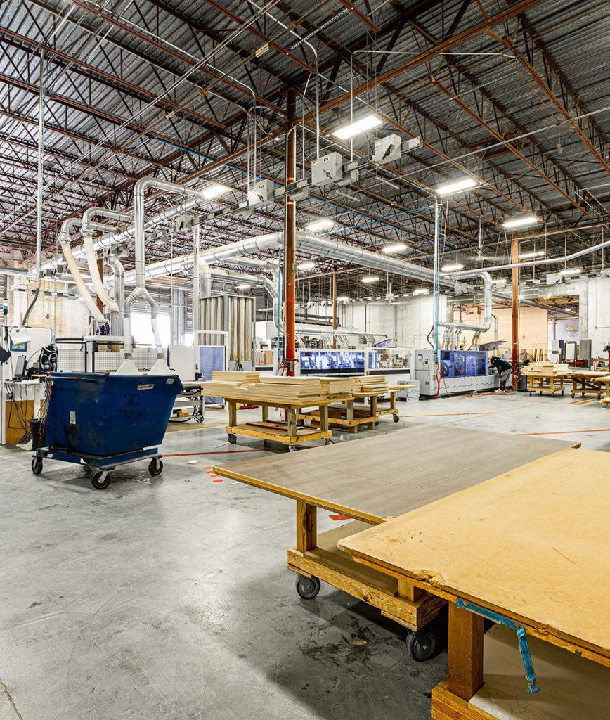 Wall Bed industry insight