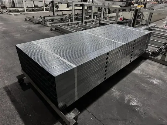 Wall Furring Strips industry insight