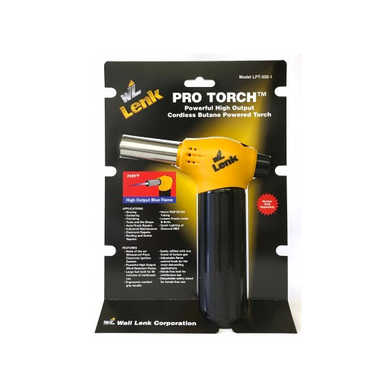 Wall Lenk Corporation