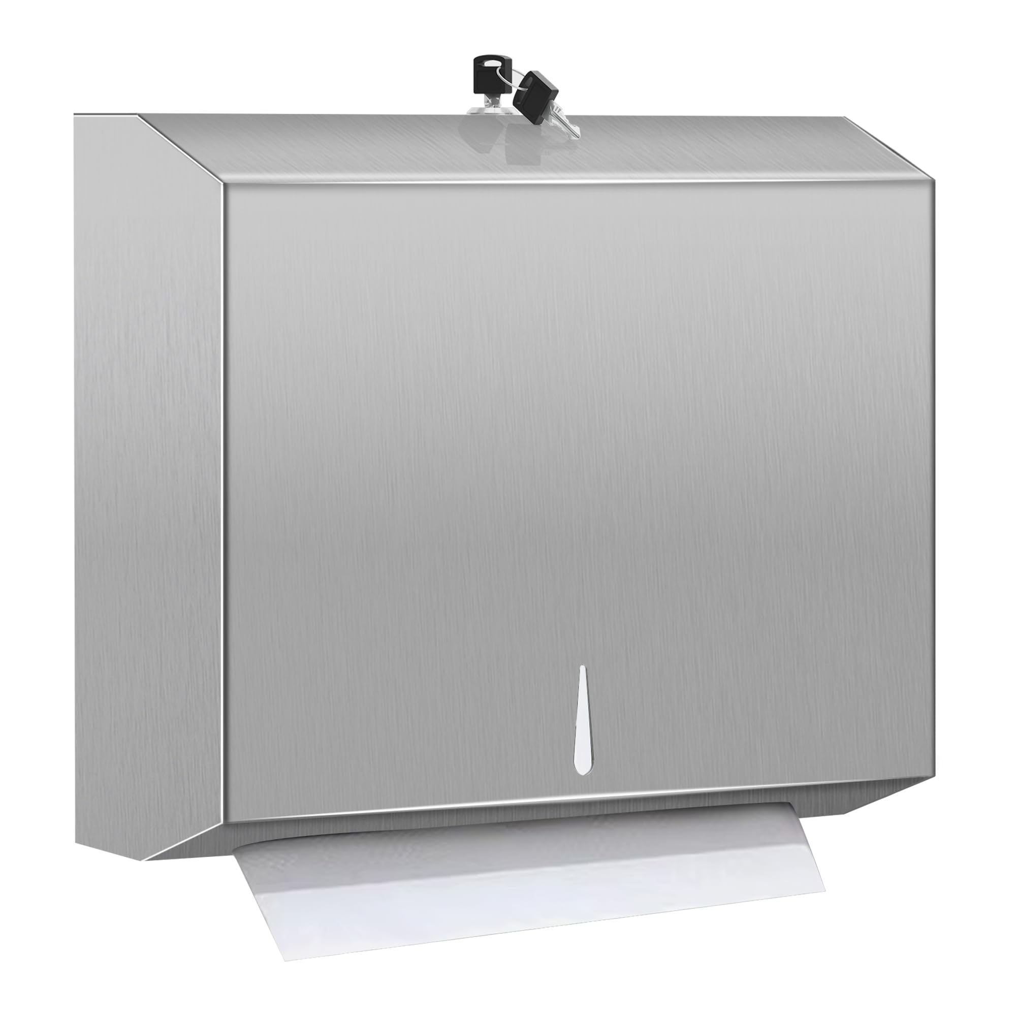 Wall Mount Paper Towel Dispenser industry insight