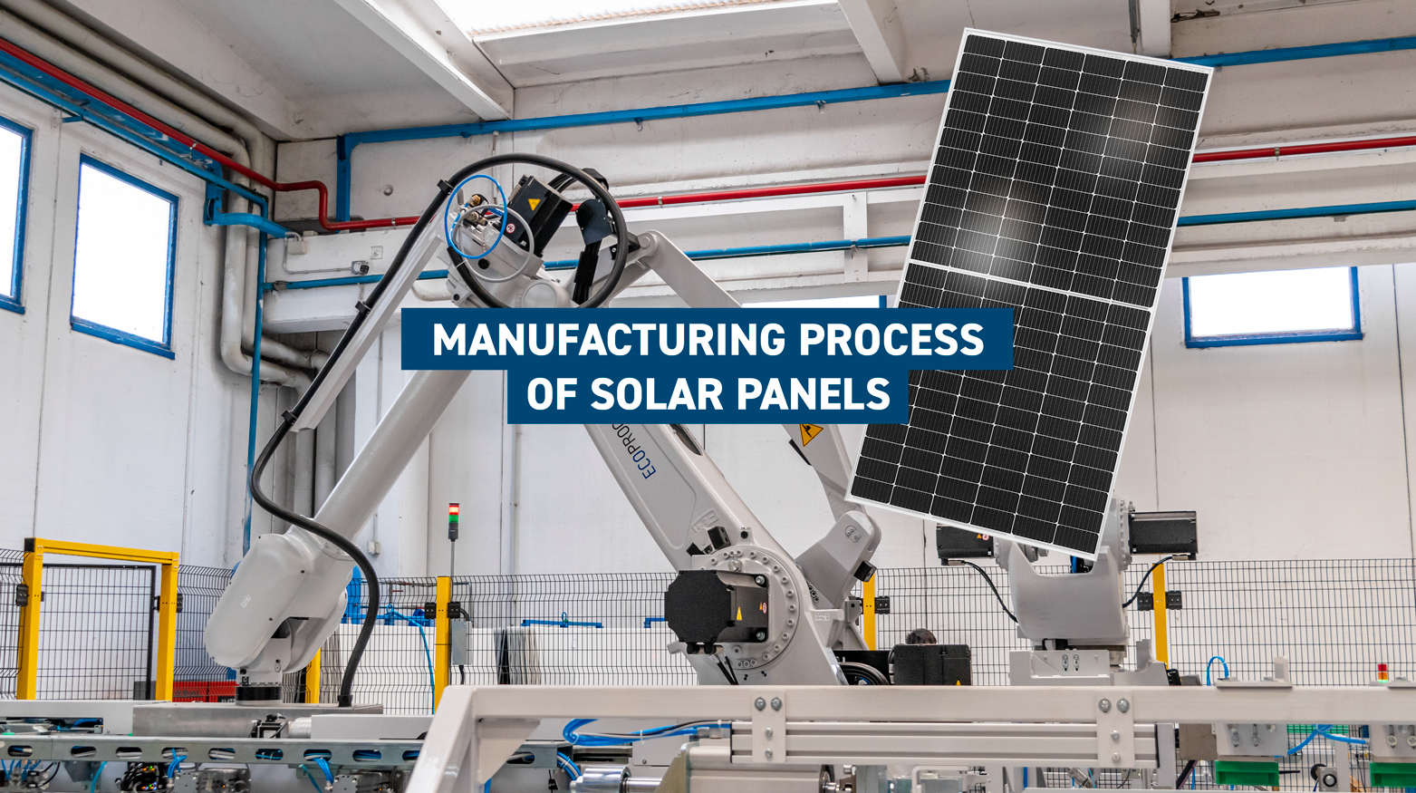 Wall Mounted Solar Panels industry insight