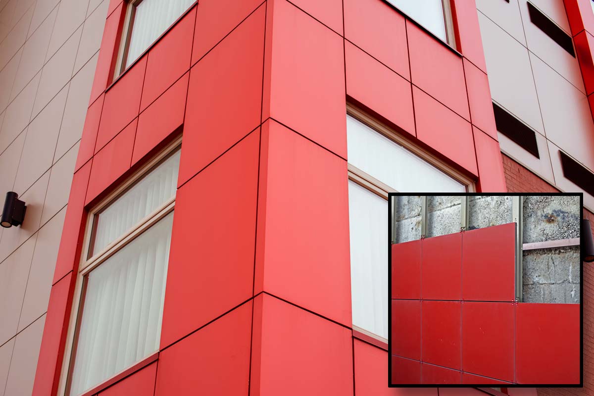 Wall Protection Products