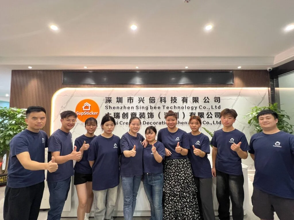 Wallpaper manufacturers & companies