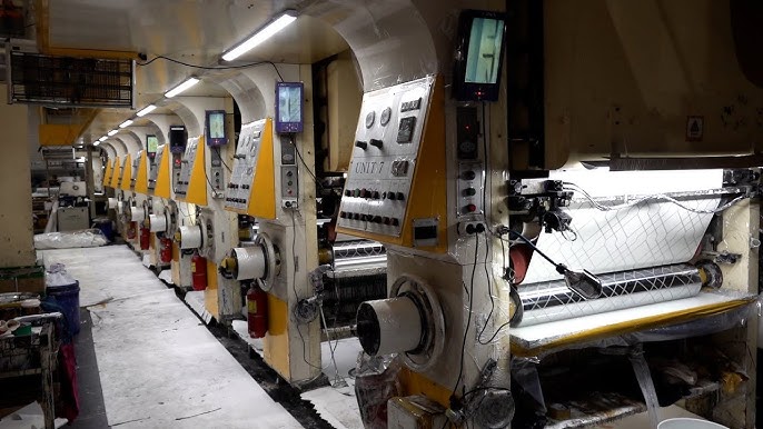 Wallpaper industry insight