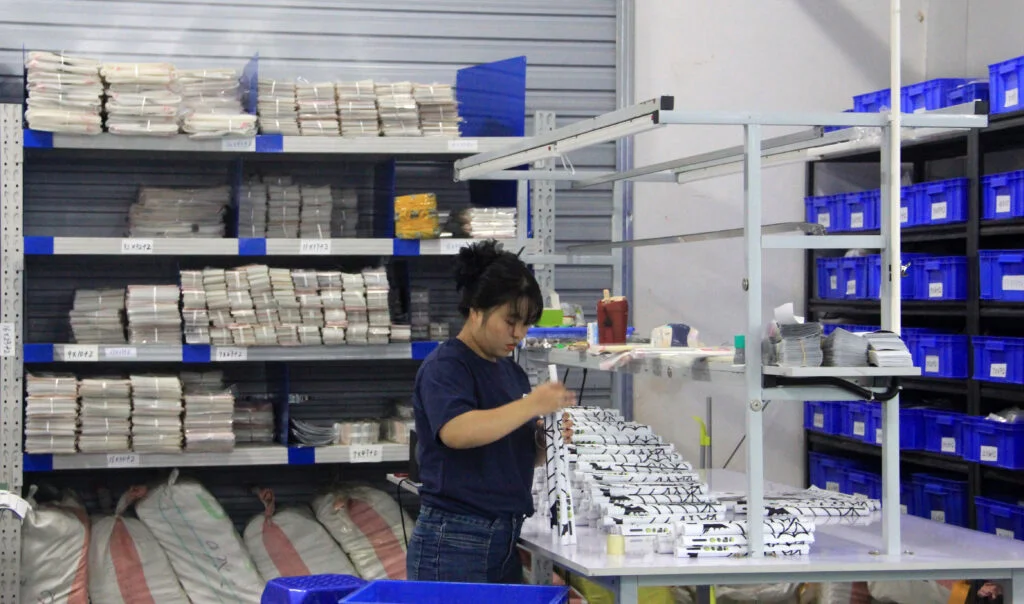 Wallpaper Wholesale industry insight